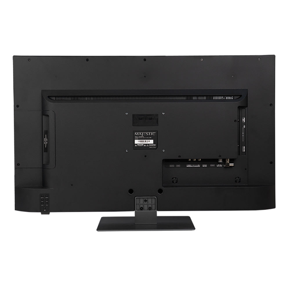 Majestic 12V 32" Android LED TV w/DVD Chromecast Built - In [GTV3200DU] - Houseboatparts.com