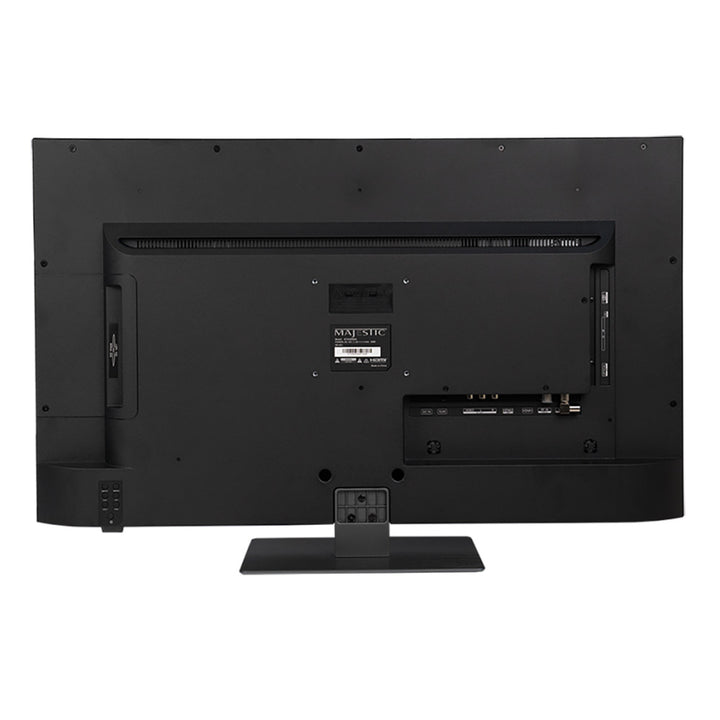 Majestic 12V 32" Android LED TV w/DVD Chromecast Built - In [GTV3200DU] - Houseboatparts.com