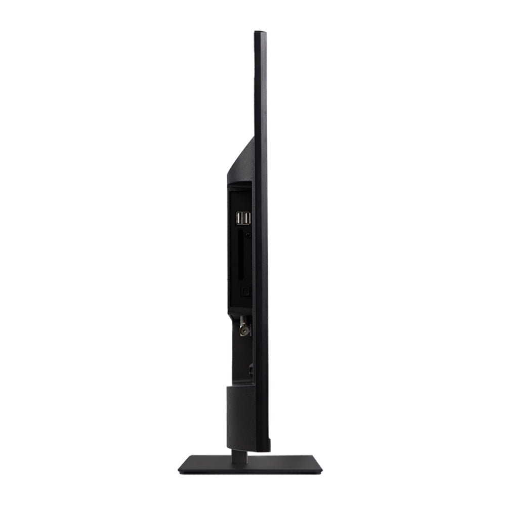 Majestic 12V 32" Android LED TV w/DVD Chromecast Built - In [GTV3200DU] - Houseboatparts.com