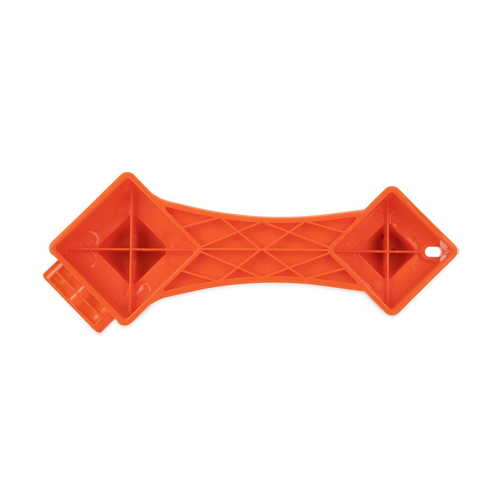 Camco RhinoFLEX 6 - in - 1 Sewer Wrench [39755] - Houseboatparts.com