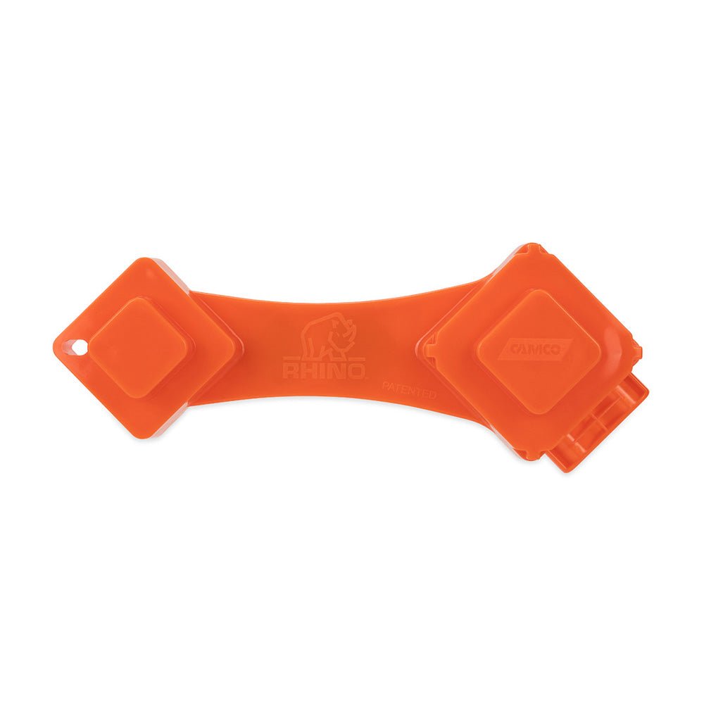 Camco RhinoFLEX 6 - in - 1 Sewer Wrench [39755] - Houseboatparts.com