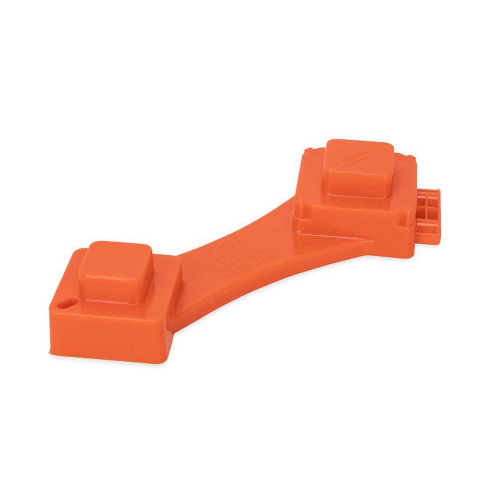 Camco RhinoFLEX 6 - in - 1 Sewer Wrench [39755] - Houseboatparts.com
