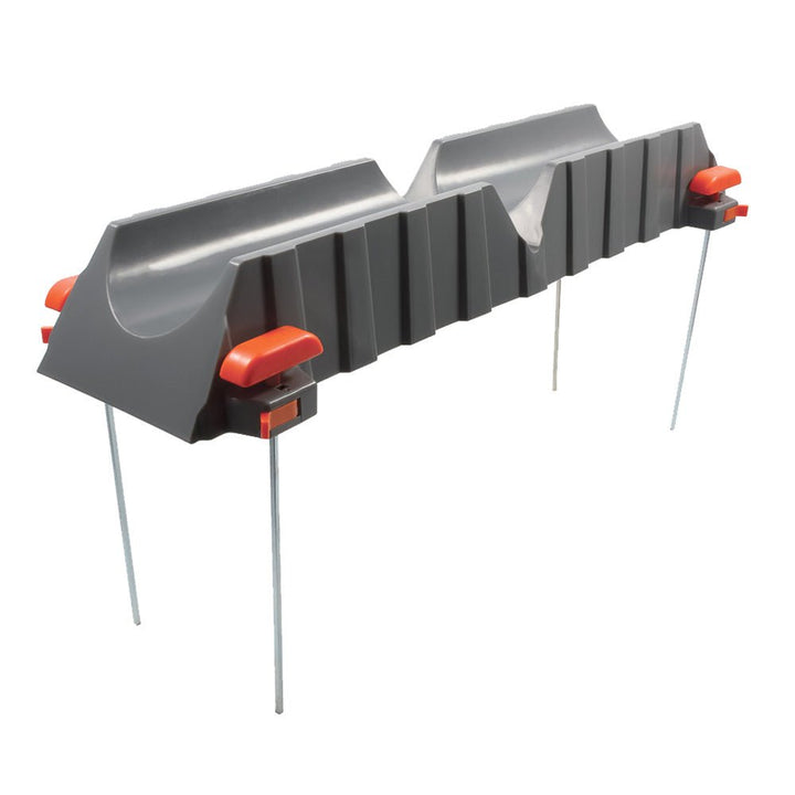Camco Rhino RV Sewer Hose Drain Support [43071] - Houseboatparts.com