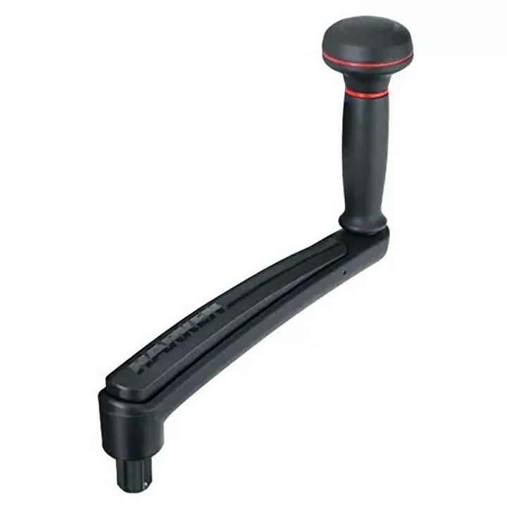 Harken Carbo OneTouch Locking Winch Handle [B10HOT] - Houseboatparts.com