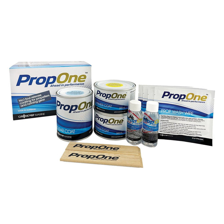 PropOne Kit - 1 Litre [2044] - Houseboatparts.com