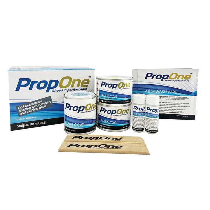 PropOne Kit - 500ml [2046] - Houseboatparts.com