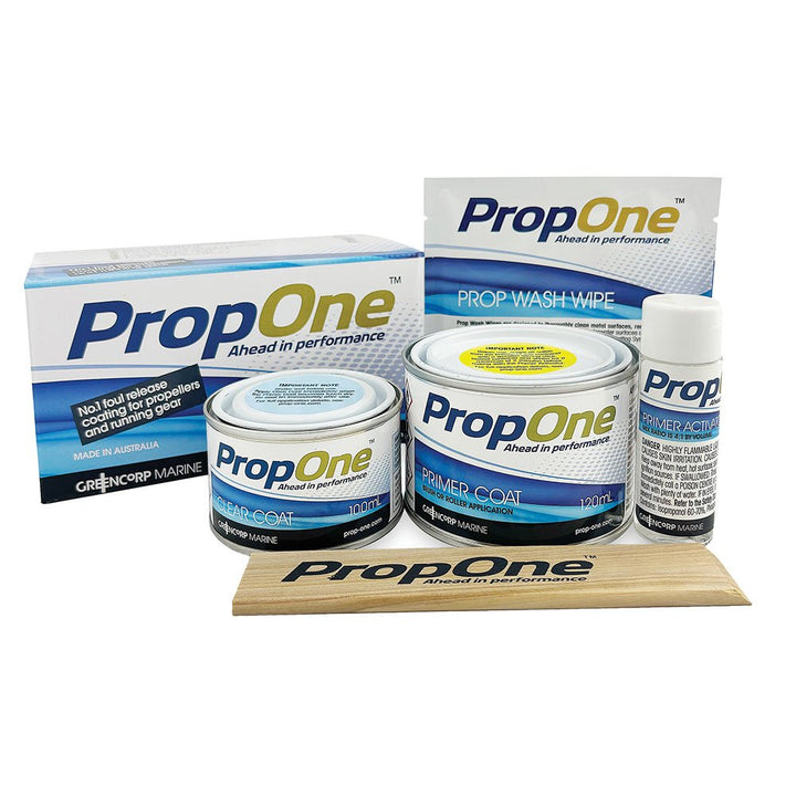 PropOne Kit - 250ml [2050] - Houseboatparts.com