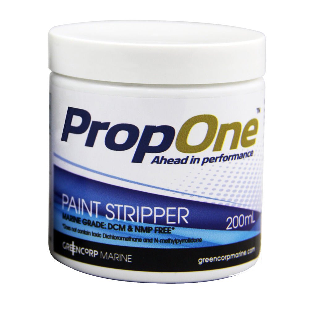 PropOne Paint Stripper - 200ml [2010] - Houseboatparts.com