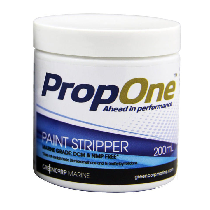PropOne Paint Stripper - 200ml [2010] - Houseboatparts.com