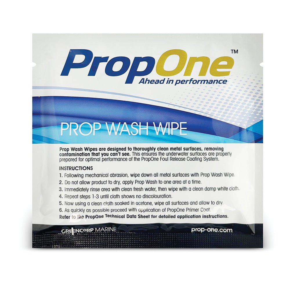 PropOne Prop Wash - 250ml [2037] - Houseboatparts.com