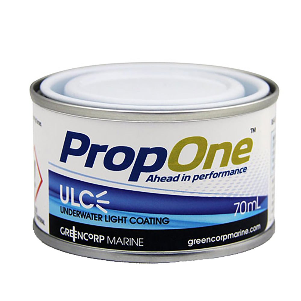 PropOne Underwater Light Coating (ULC) 70ml [2059] - Houseboatparts.com
