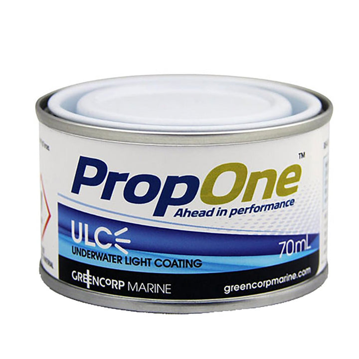 PropOne Underwater Light Coating (ULC) 70ml [2059] - Houseboatparts.com
