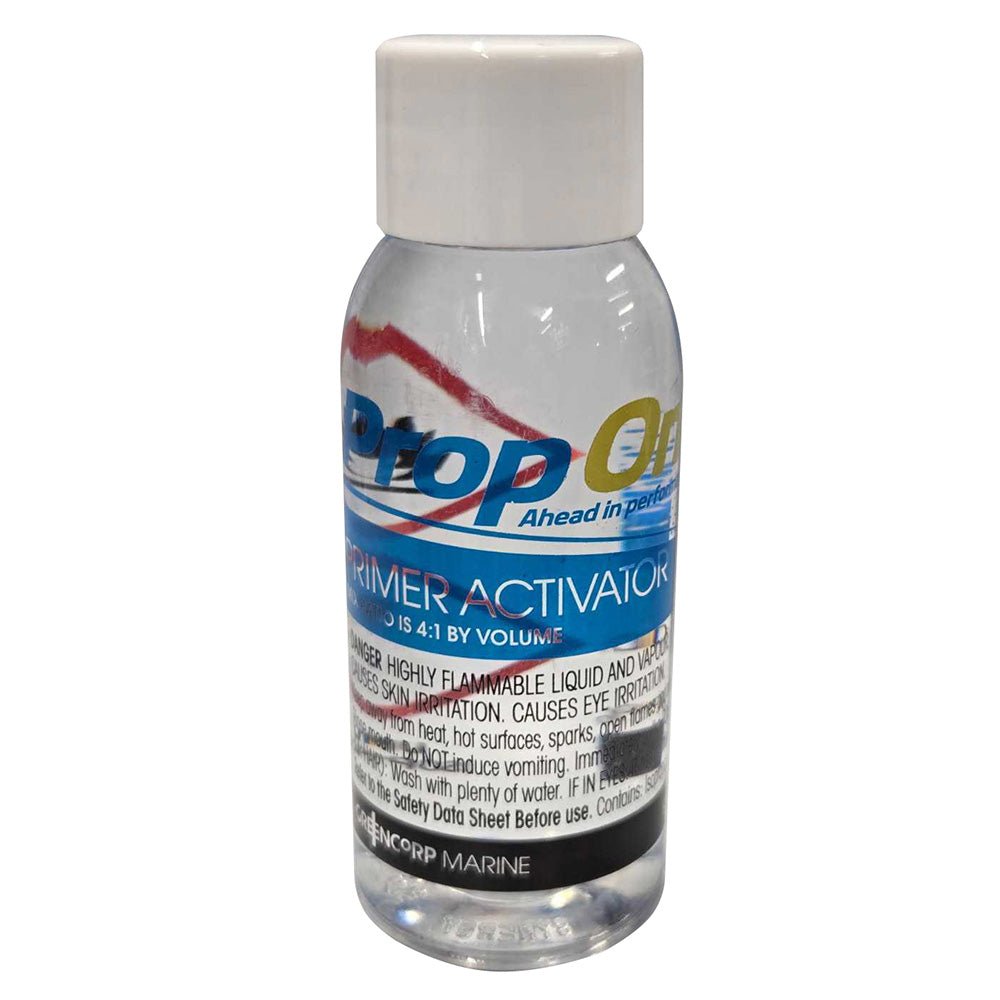 PropOne Activator - 60ml [2042] - Houseboatparts.com