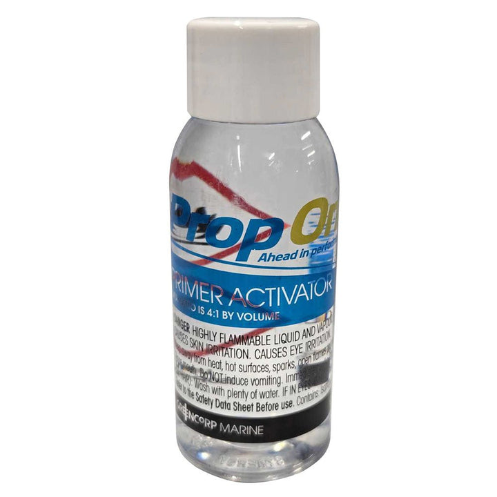 PropOne Activator - 60ml [2042] - Houseboatparts.com