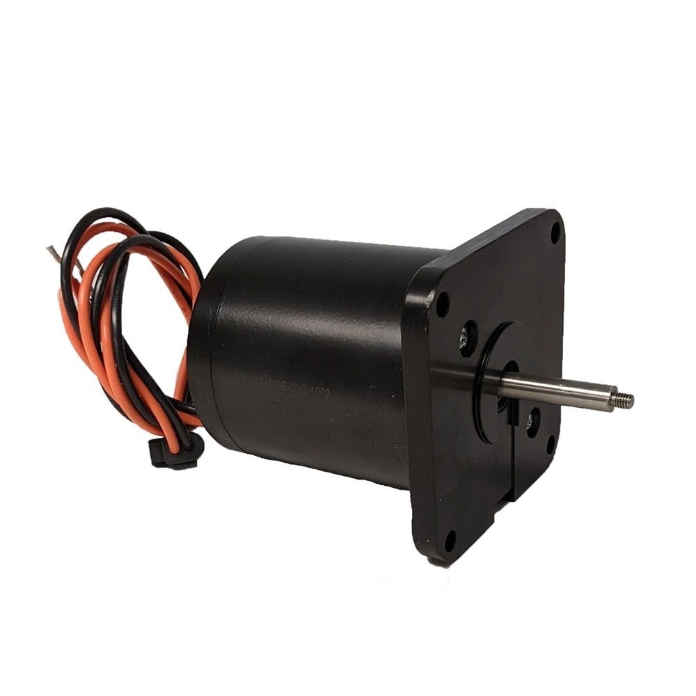 Raritan Sea Era Discharge Motor - 12V [161012] - Houseboatparts.com
