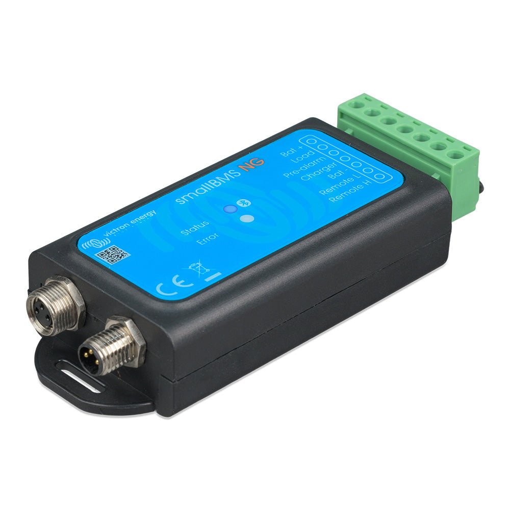 Victron SmallBMS NG [BMS400100300] - Houseboatparts.com