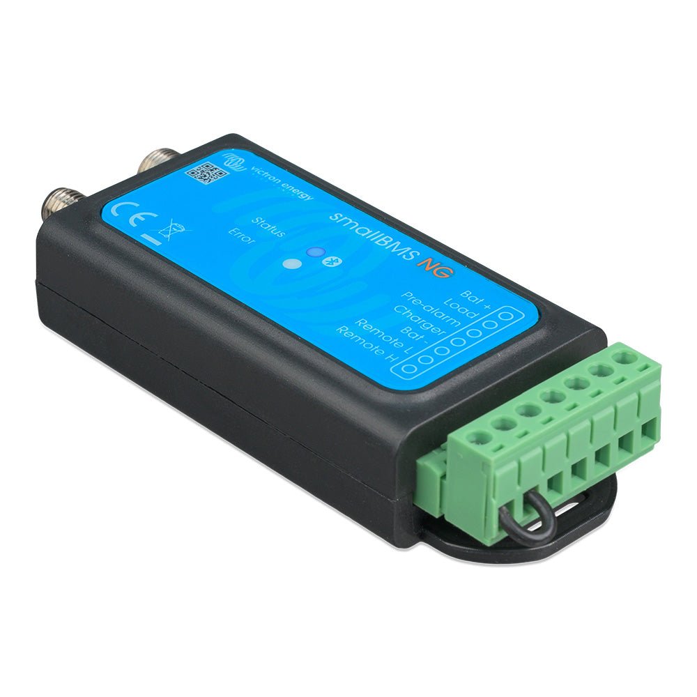 Victron SmallBMS NG [BMS400100300] - Houseboatparts.com