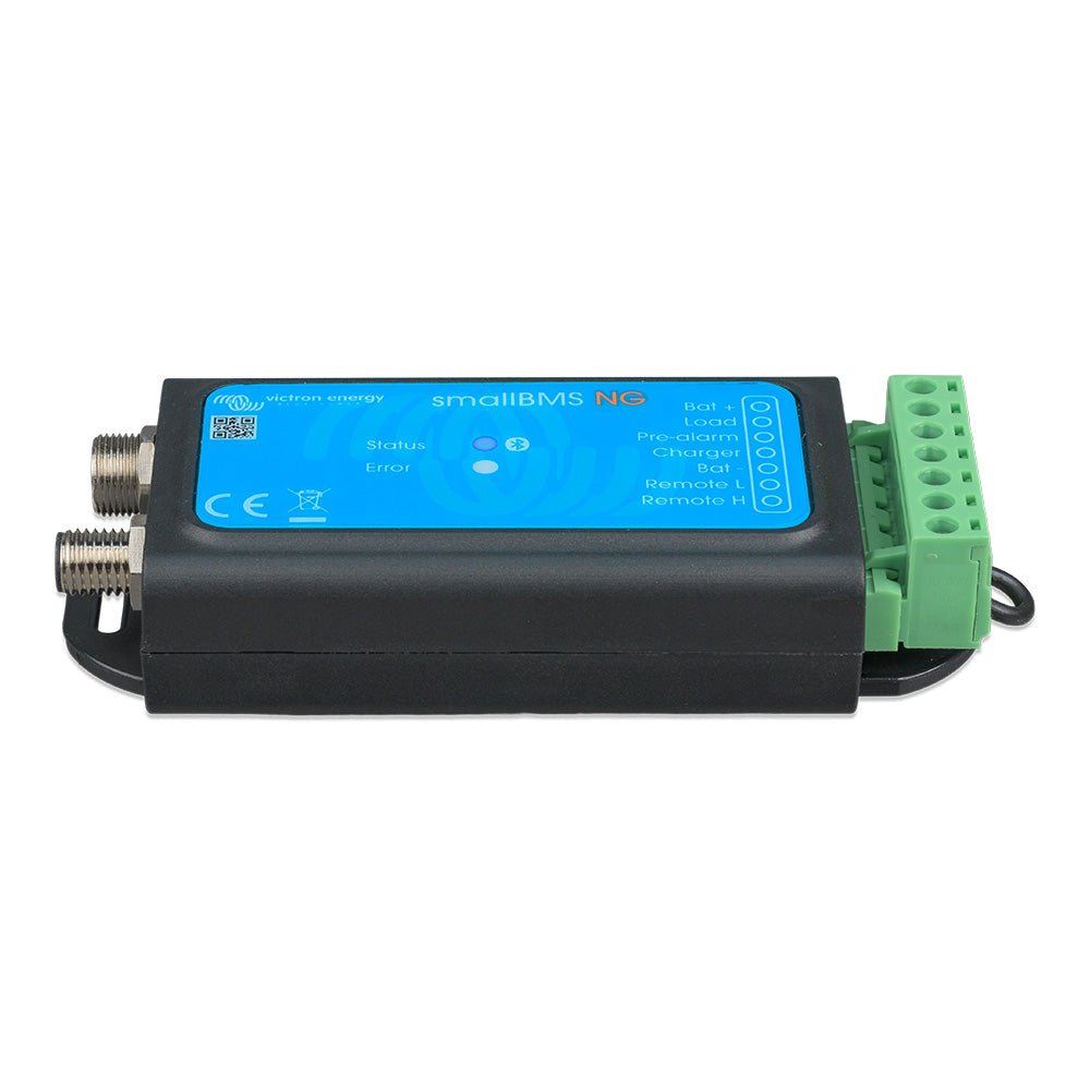 Victron SmallBMS NG [BMS400100300] - Houseboatparts.com