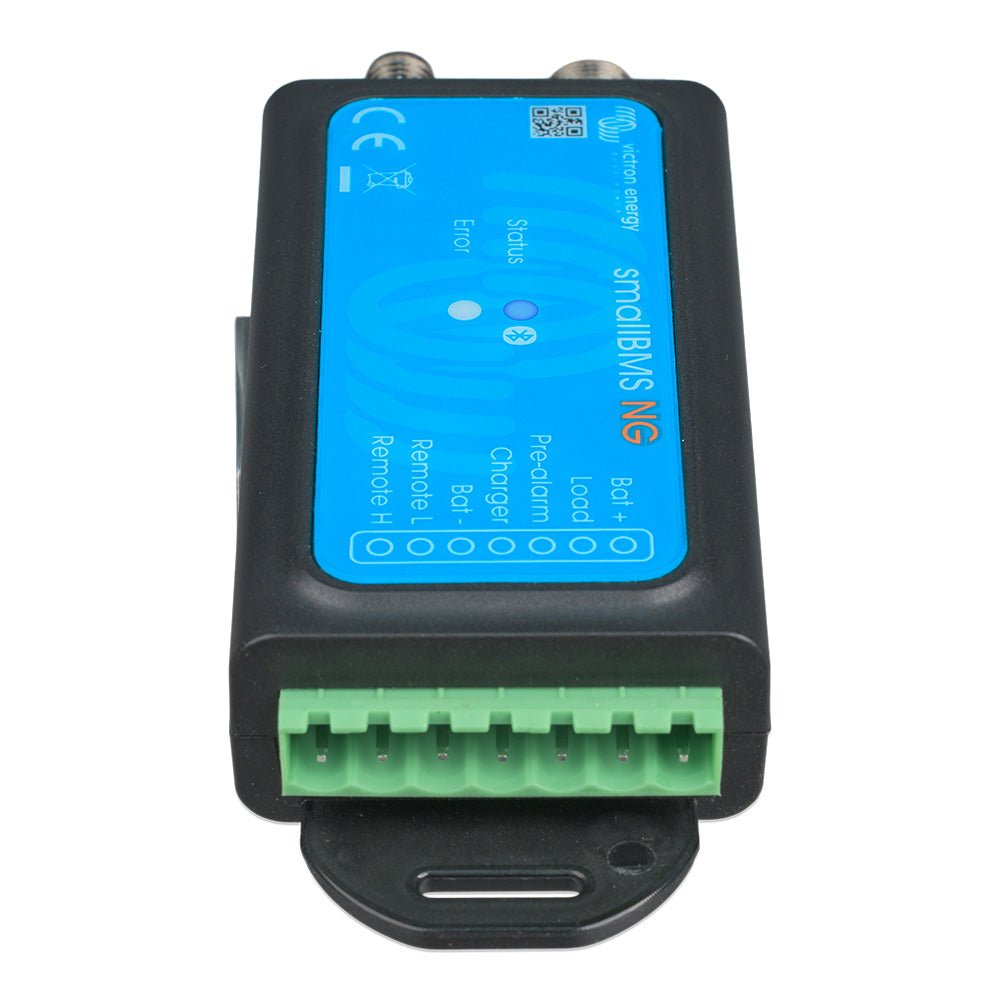 Victron SmallBMS NG [BMS400100300] - Houseboatparts.com