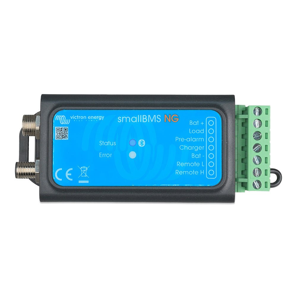 Victron SmallBMS NG [BMS400100300] - Houseboatparts.com