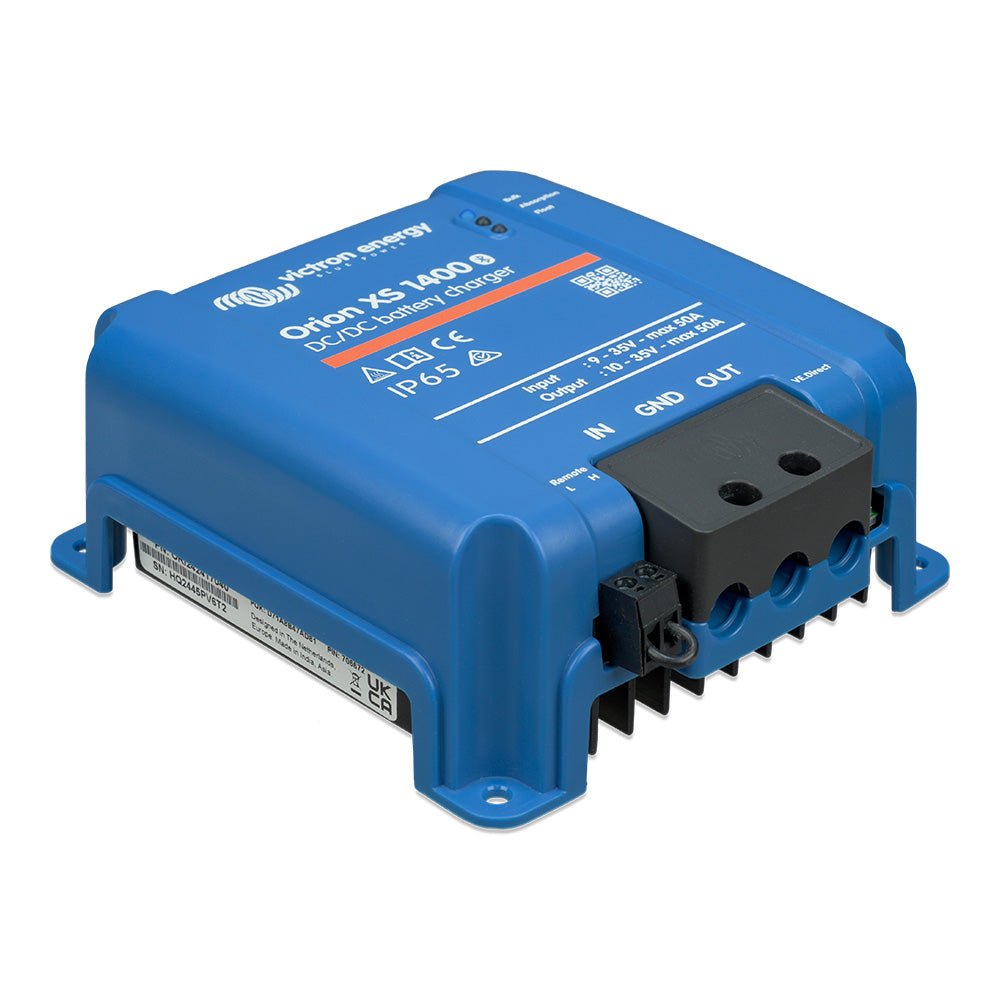 Victron Orion XS 1400 DC - DC Battery Charger [ORI242417040] - Houseboatparts.com