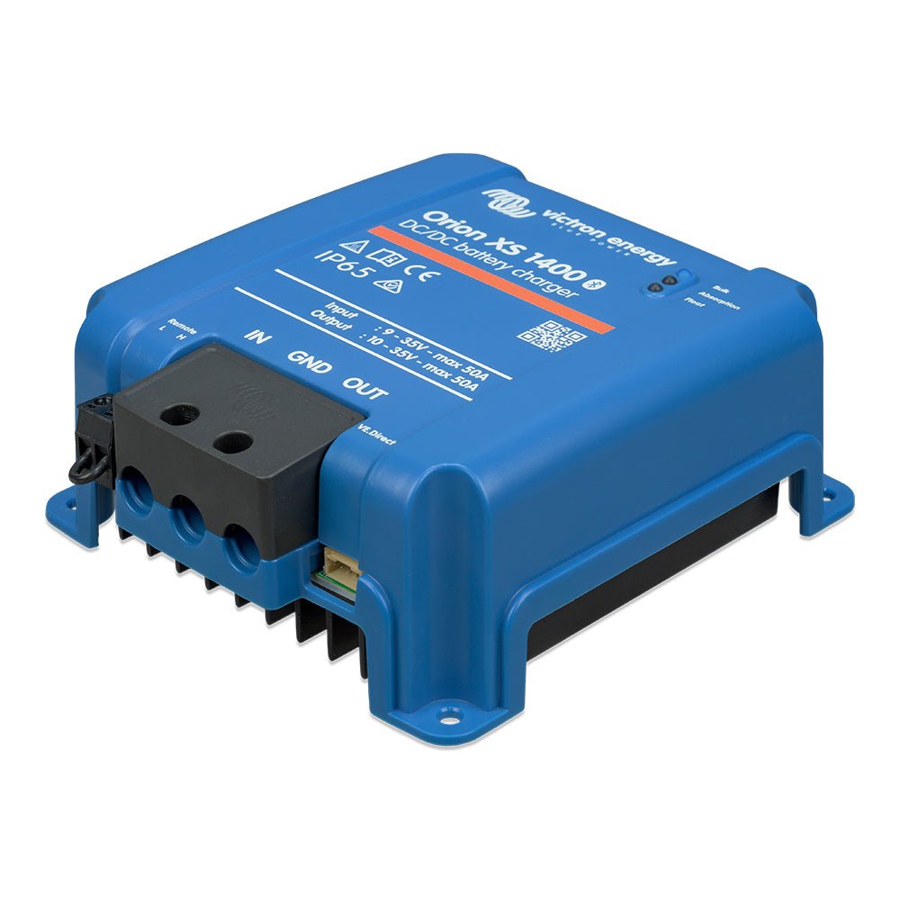 Victron Orion XS 1400 DC - DC Battery Charger [ORI242417040] - Houseboatparts.com