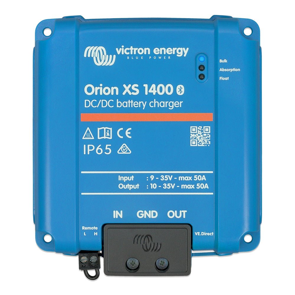 Victron Orion XS 1400 DC - DC Battery Charger [ORI242417040] - Houseboatparts.com