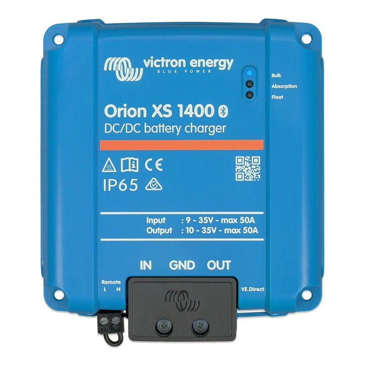 Victron Orion XS 1400 DC - DC Battery Charger [ORI242417040] - Houseboatparts.com