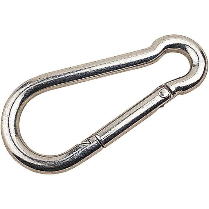 Sea - Dog Snap Hook - Formed 316 Stainless Steel - 4 - 3/4" [151620 - 1] - Houseboatparts.com