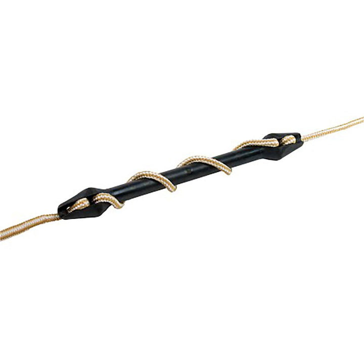 Sea - Dog Snubber - Rubber - 1/2" to 9/16" [561516] - Houseboatparts.com