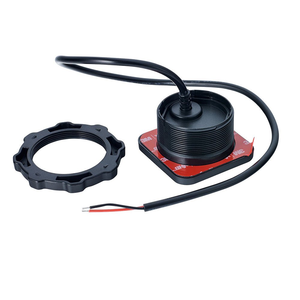 Scanstrut Ultra Magnetic Waterproof Wireless Charger - 15W - 12/24V [SC - CW - 14G] - Houseboatparts.com