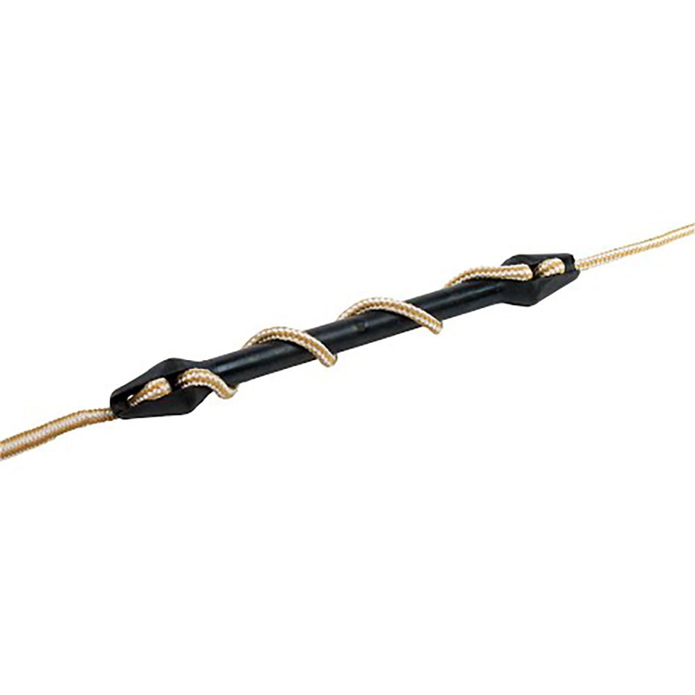 Sea - Dog Snubber - 3/8" - Rubber [561512] - Houseboatparts.com