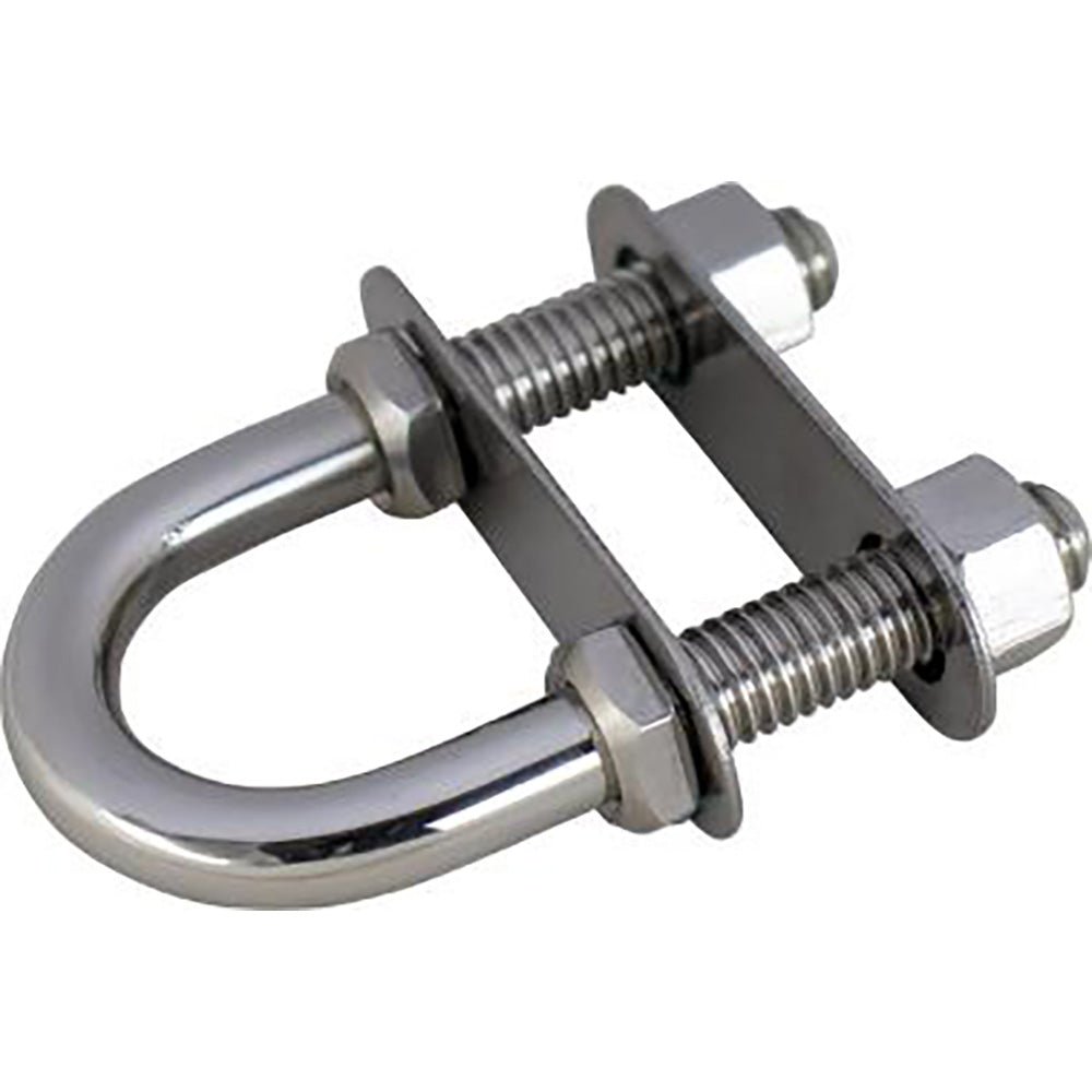 Sea Dog Bow Eye - 1/2" - Machined 304 Stainless Steel [080085 - 1] - Houseboatparts.com