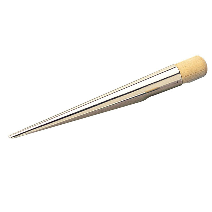 Sea - Dog Splicing Fid - Stainless Steel w/Hardwood Handle [562016 - 1] - Houseboatparts.com