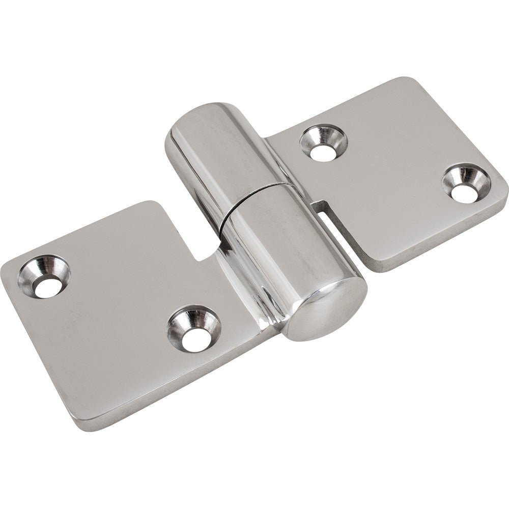 Sea - Dog Take - Apart Hinge - Large - Investment Cast 316 Stainless Steel [205270 - 1] - Houseboatparts.com