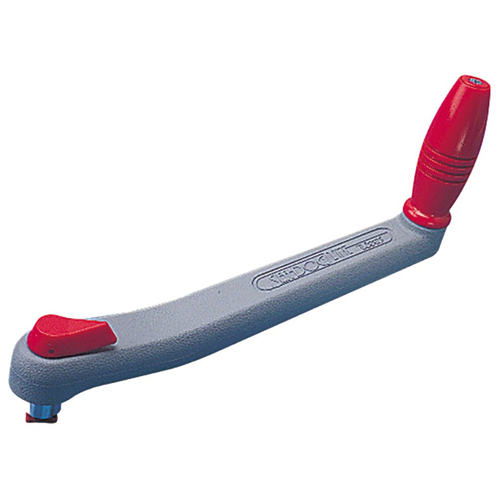 Sea - Dog "It Floats" - Locking Winch Handle - Injection Molded Fiberglass Nylon [604080] - Houseboatparts.com
