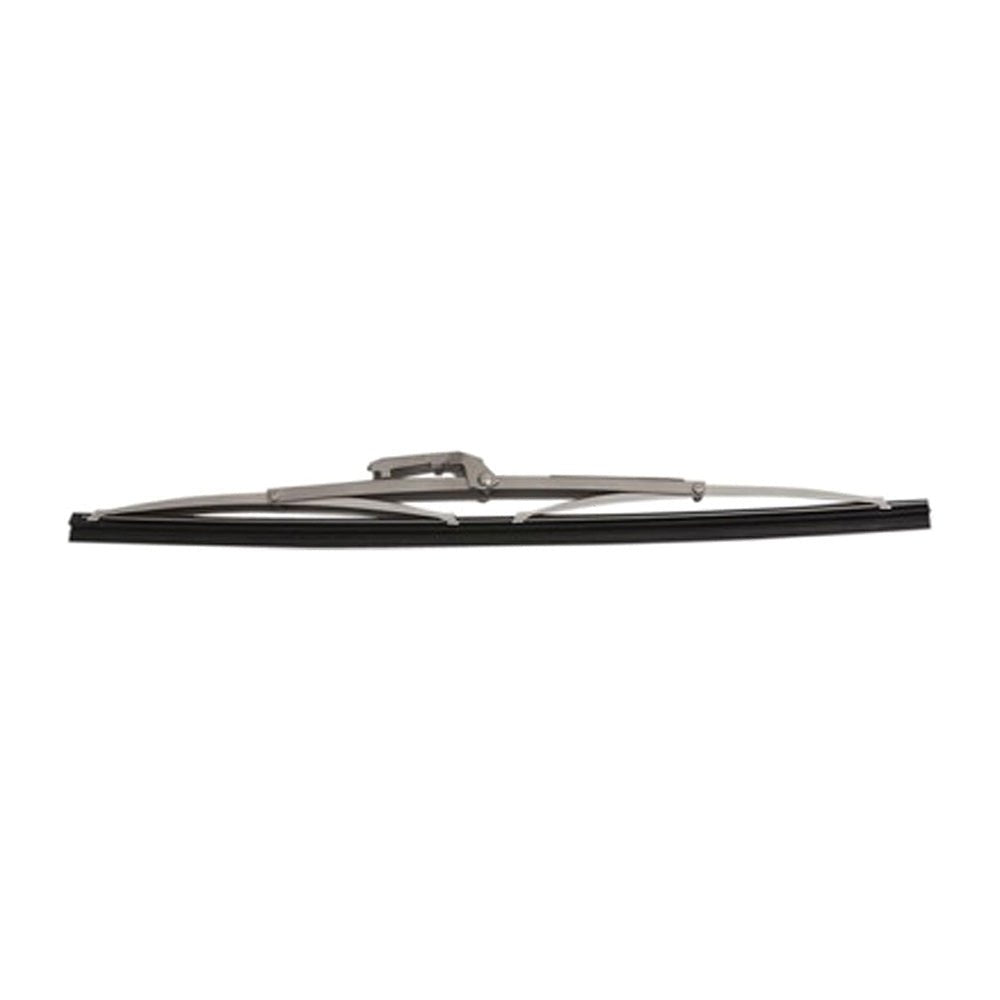 Sea - Dog Wiper Blade - Straight Blade Style Arm - 16" - 304 Stainless Steel [414216S - 1] - Houseboatparts.com