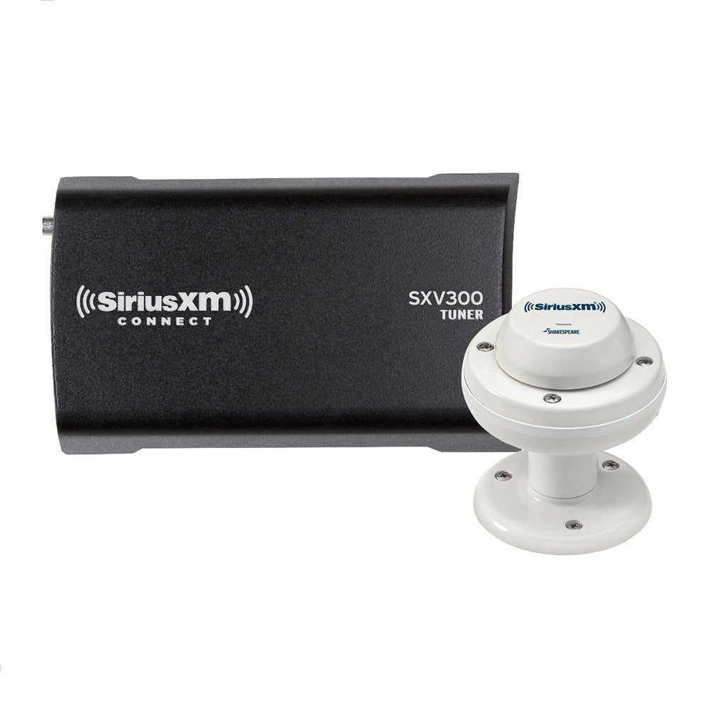 SiriusXM SXV300 Connect Tuner Marine/RV Antenna *12 - Pack [SXV300M1 - 12] - Houseboatparts.com