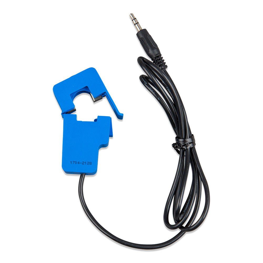 Victron Current Transformer 100A:50mA f/MultiPlus - II 5M/16.4' [CTR110000550] - Houseboatparts.com