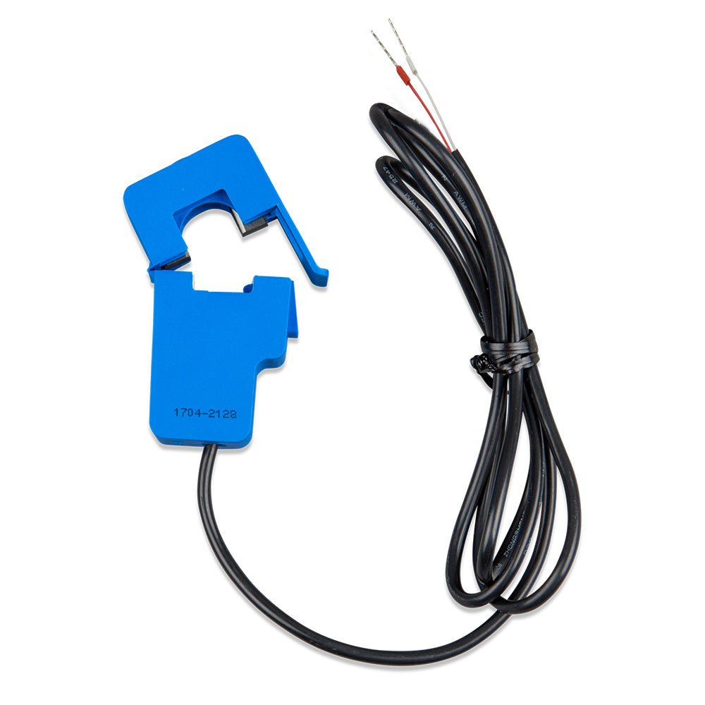 Victron Current Transformer 100A:50mA f/MultiPlus - II 1M/3.2' Wire End [CTR120000500] - Houseboatparts.com