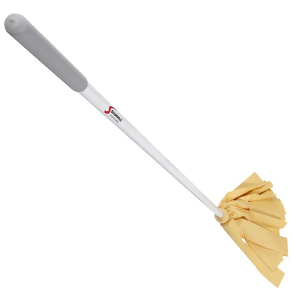 Shurhold XL Water Sprite Deck Mop - 60" - Short Handle [2117XL] - Houseboatparts.com