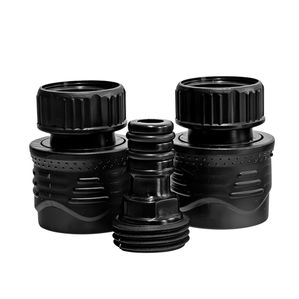 Flushmaster Flush Port Quick Connect f/Honda Outboards [SM - FMQCH] - Houseboatparts.com