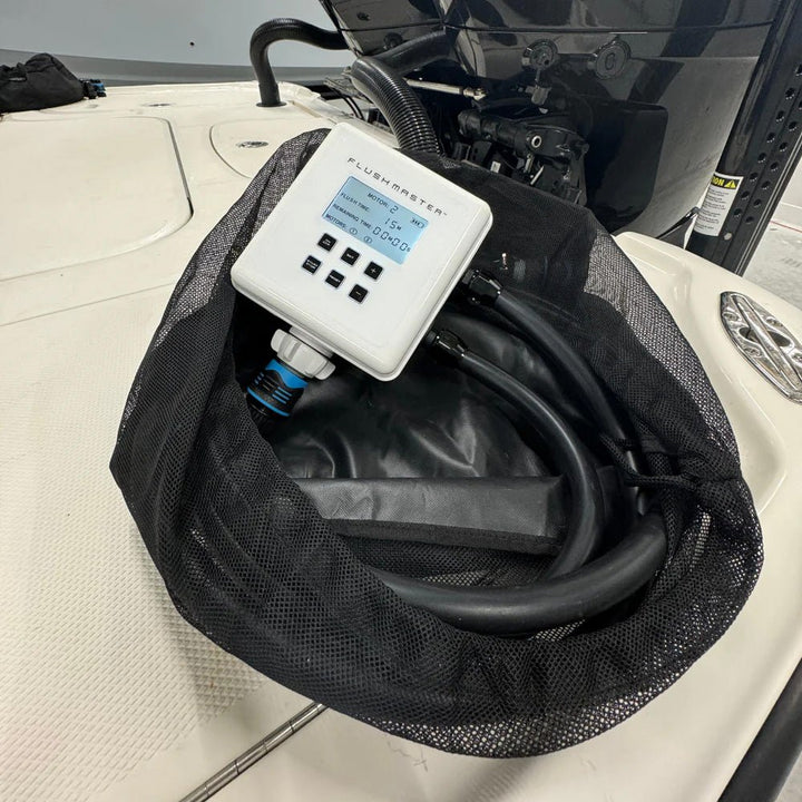 Flushmaster Portable Storage Bag [SM - FMBAG1] - Houseboatparts.com