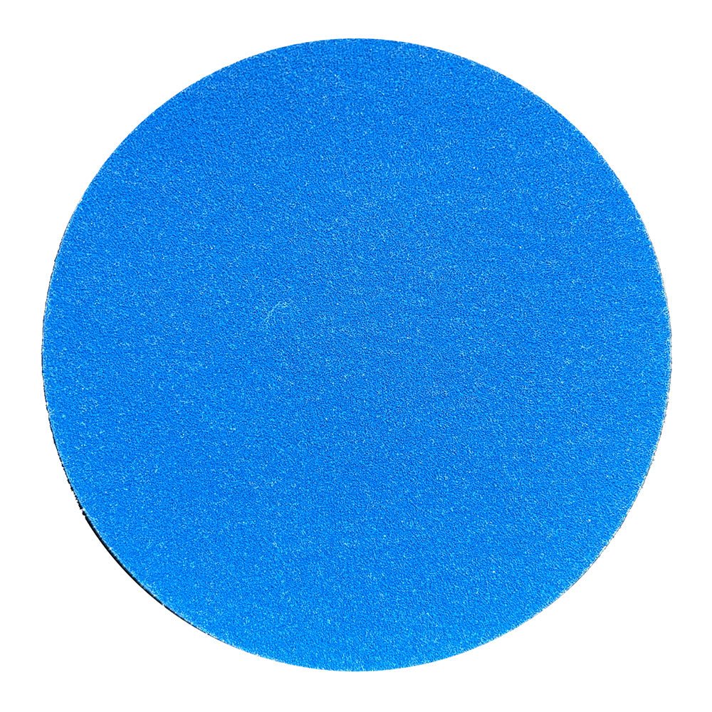 SEM 150mm 6" Sanding Disc 240 Grit - Box of 50 [SA260240] - Houseboatparts.com