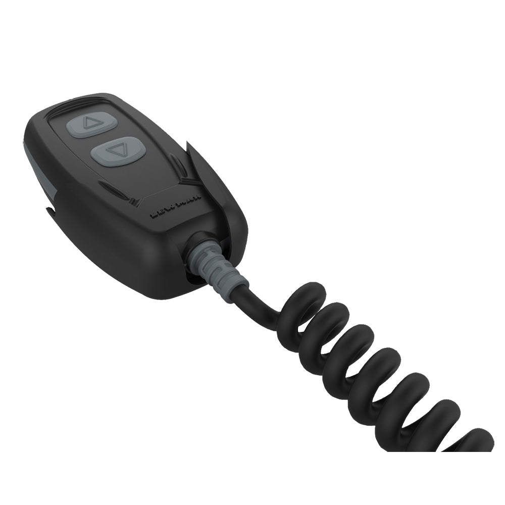 Lewmar Wired Windlass Remote [66940002] - Houseboatparts.com