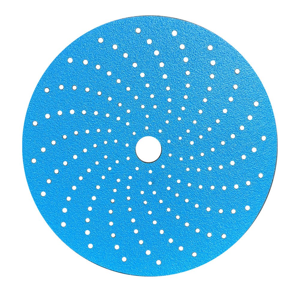 SEM AVS 150mm 6" Sanding Disc 80 Grit - Box of 50 [SA26080] - Houseboatparts.com