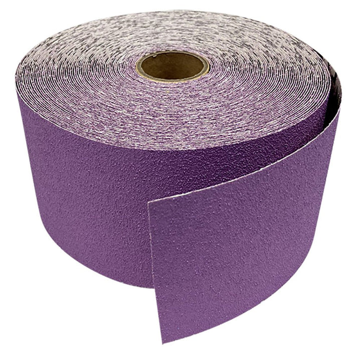 SEM 2.75" x 20 Yards - 80 Grit Ceramic Sandpaper - 1 Roll [SA22080] - Houseboatparts.com