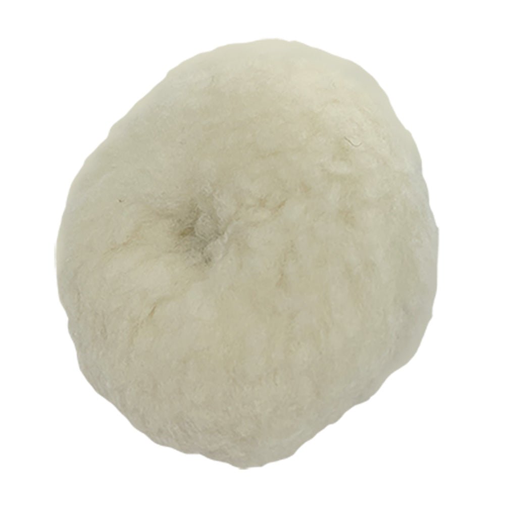 SEM Natural Wool (Lamb's Wool) - 3" - 4 - Pack [SD30803] - Houseboatparts.com