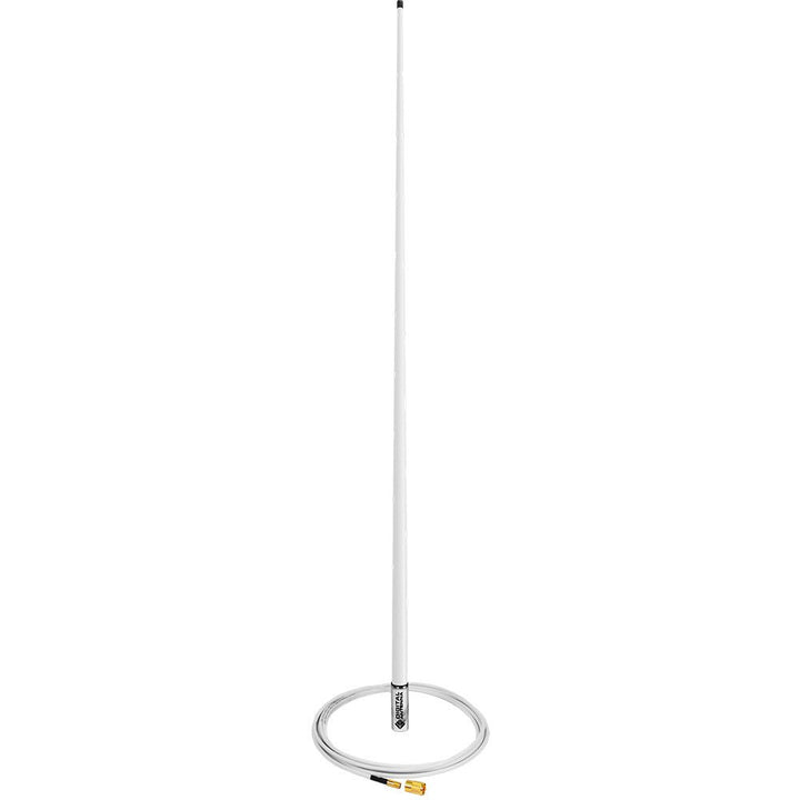 Digital Antenna 758 - MW - S 8' 8' 6dBi Gain Advanced Multi - Band Marine Antenna [758 - MW - S] - Houseboatparts.com