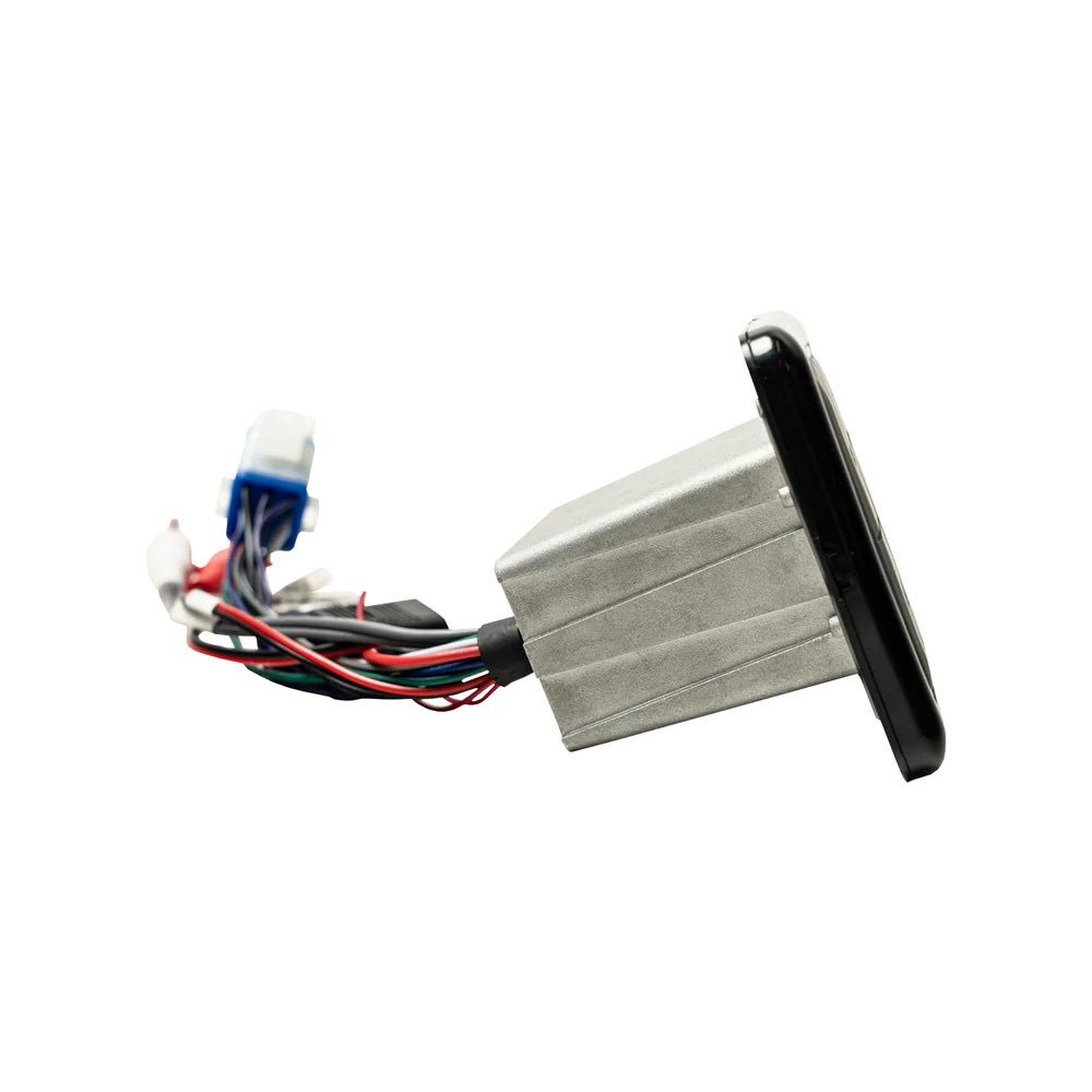 Aquatic AV BT144 All - Terrain Bluetooth Stereo [BT144] - Houseboatparts.com